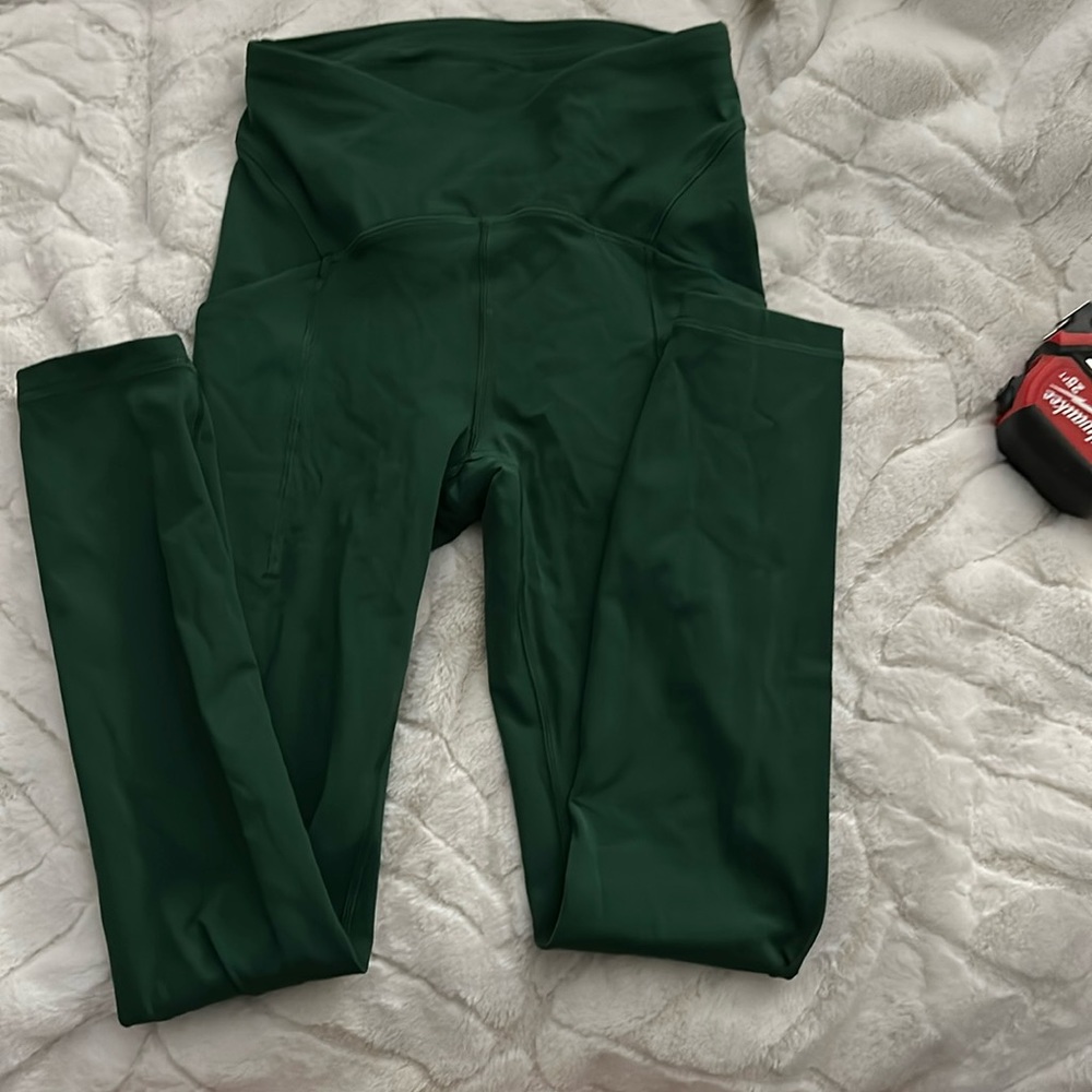 Lululemon swift speed leggings